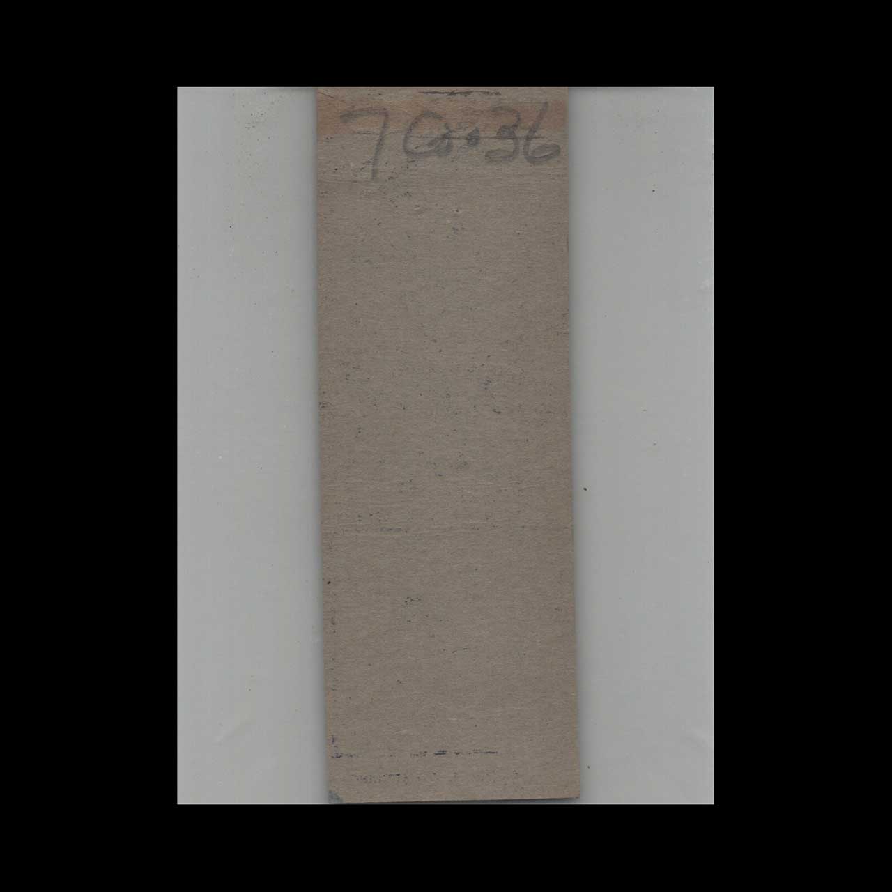 Richfield Gasoline Matchbook Cover Wilkes Barre PA Richfield Gasoline Matchbook Cover Wilkes Barre PA