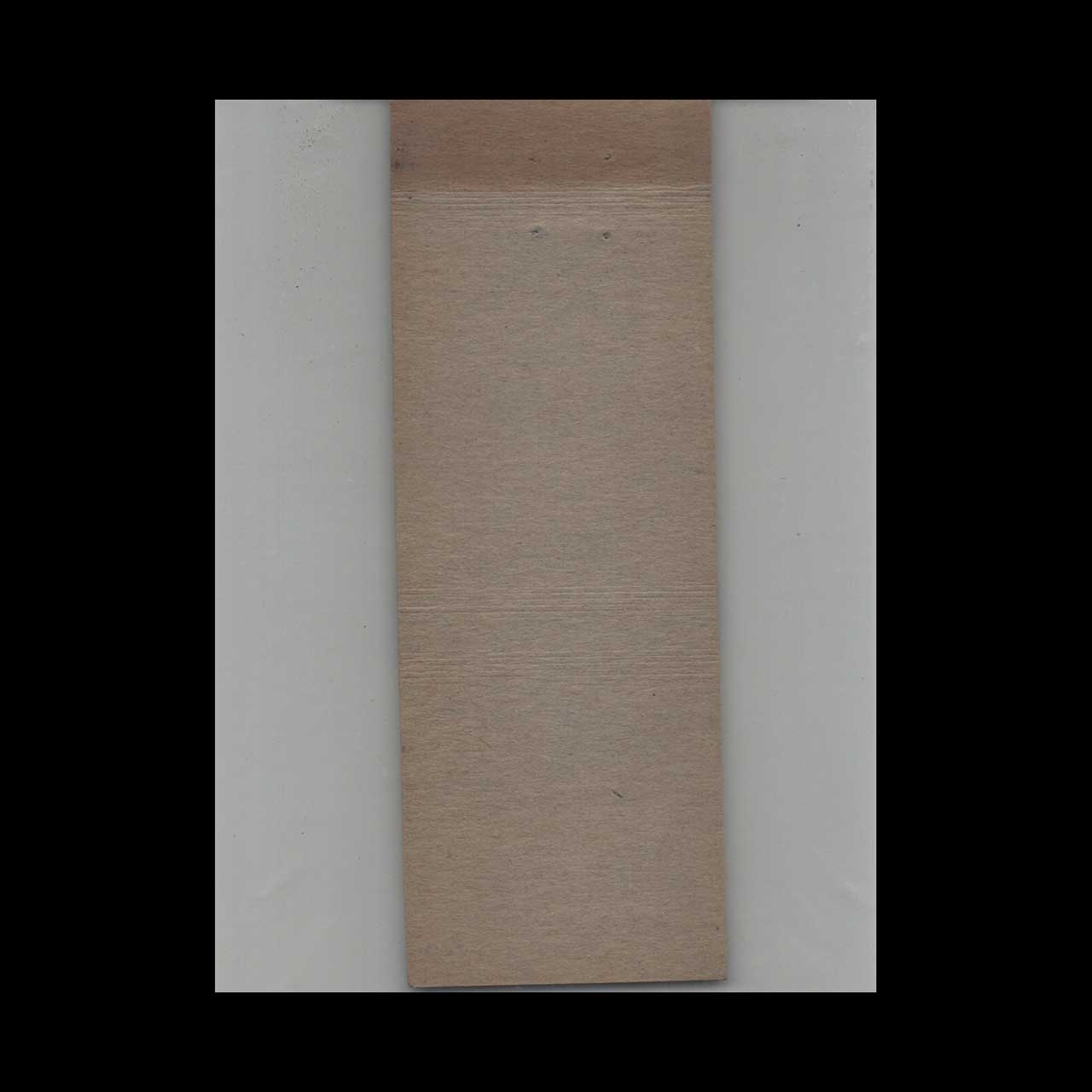 Richfield Gasoline Matchbook Cover Coachella CA Richfield Gasoline Matchbook Cover Coachella CA