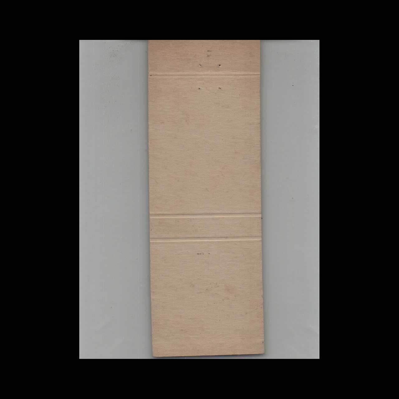 Richfield Gasoline Nevitts Service Matchbook Cover Raymond WA Richfield Gasoline Nevitts Service Matchbook Cover Raymond WA