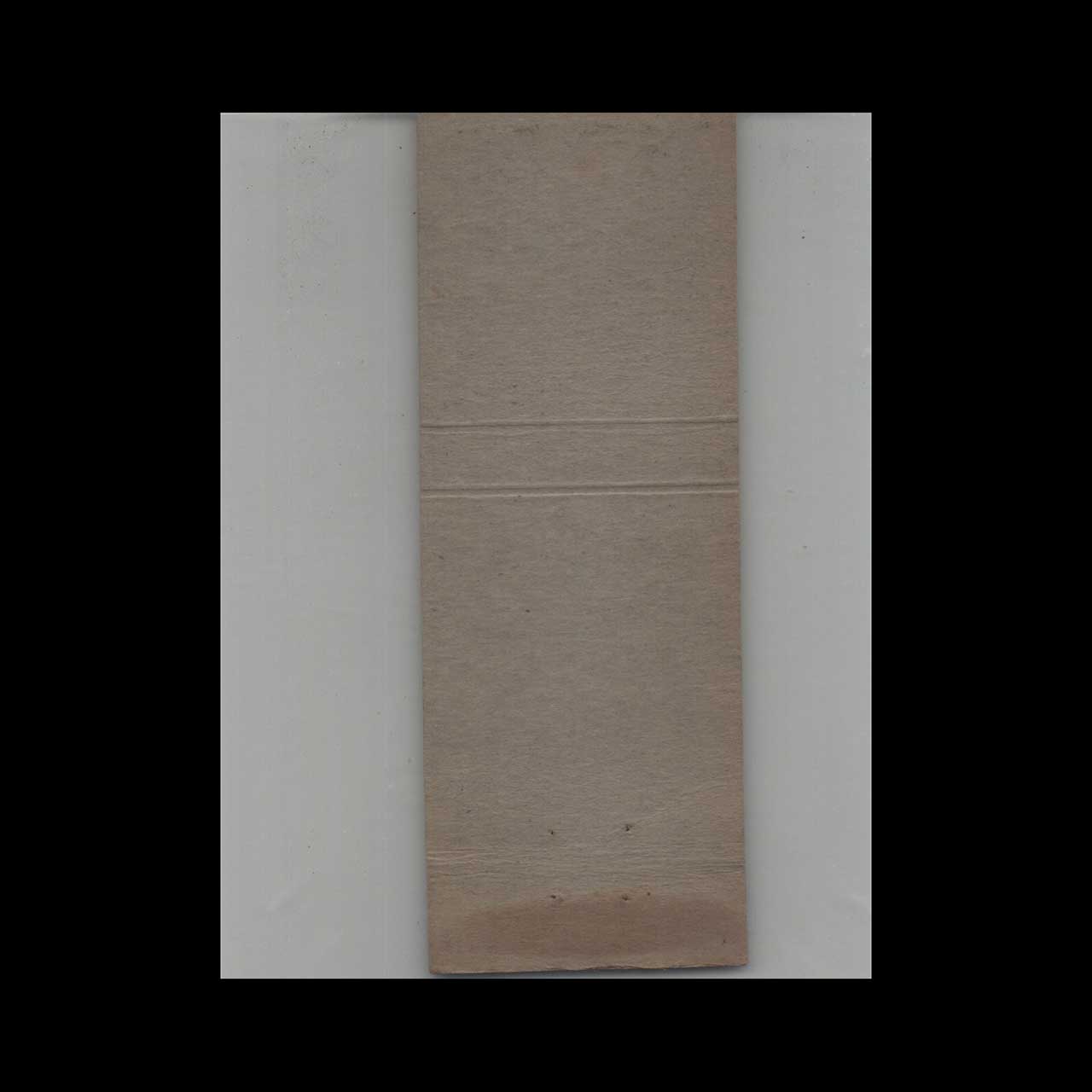 Richfield Gasoline Keenes Service Station DC Matchbook Cover Richfield Gasoline Keenes Service Station DC Matchbook Cover