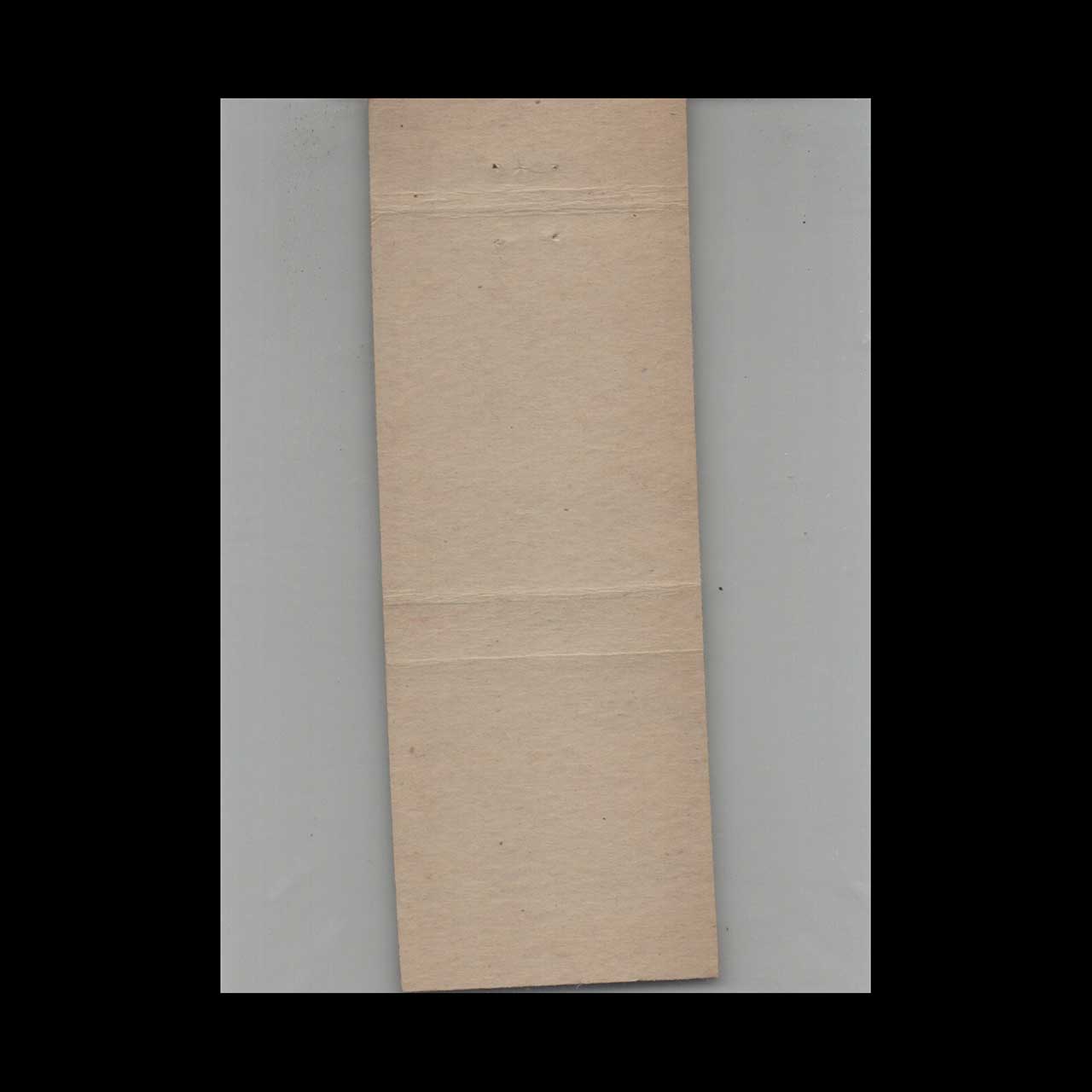 Richfield Gasoline Matchbook Cover Earl Jennings Pittsfield NH Richfield Gasoline Matchbook Cover Earl Jennings Pittsfield NH