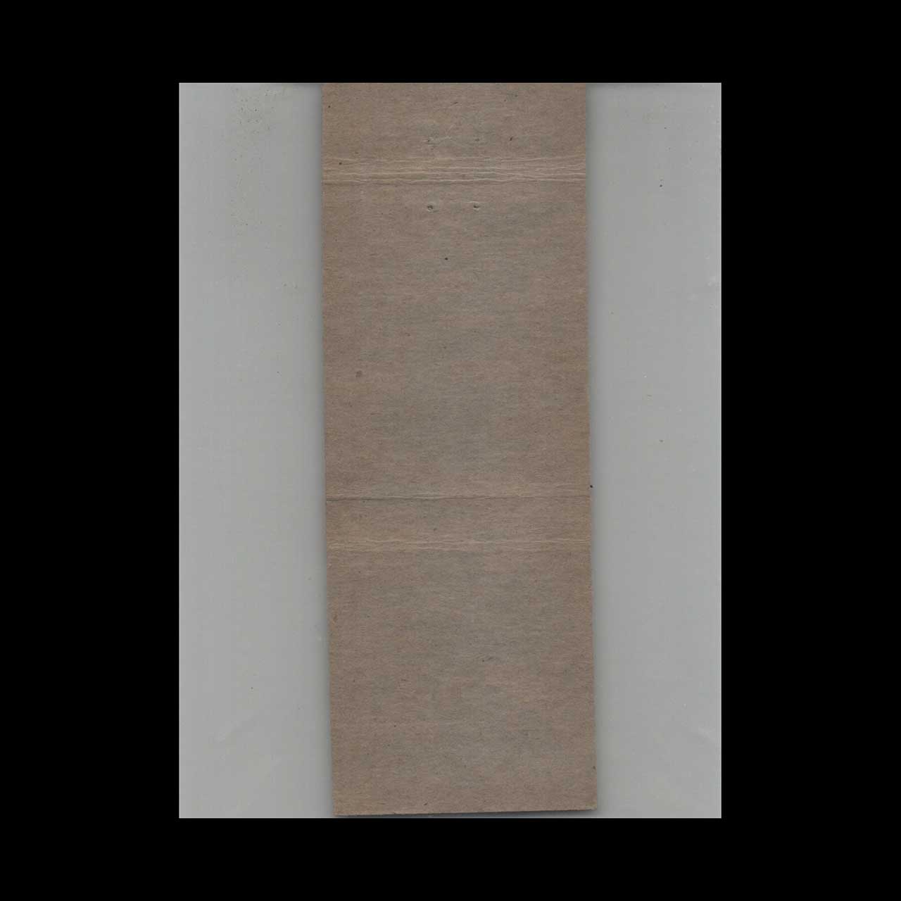 Richfield Gasoline Depot Matchbook Cover Pittsfield NH Richfield Gasoline Depot Matchbook Cover Pittsfield NH