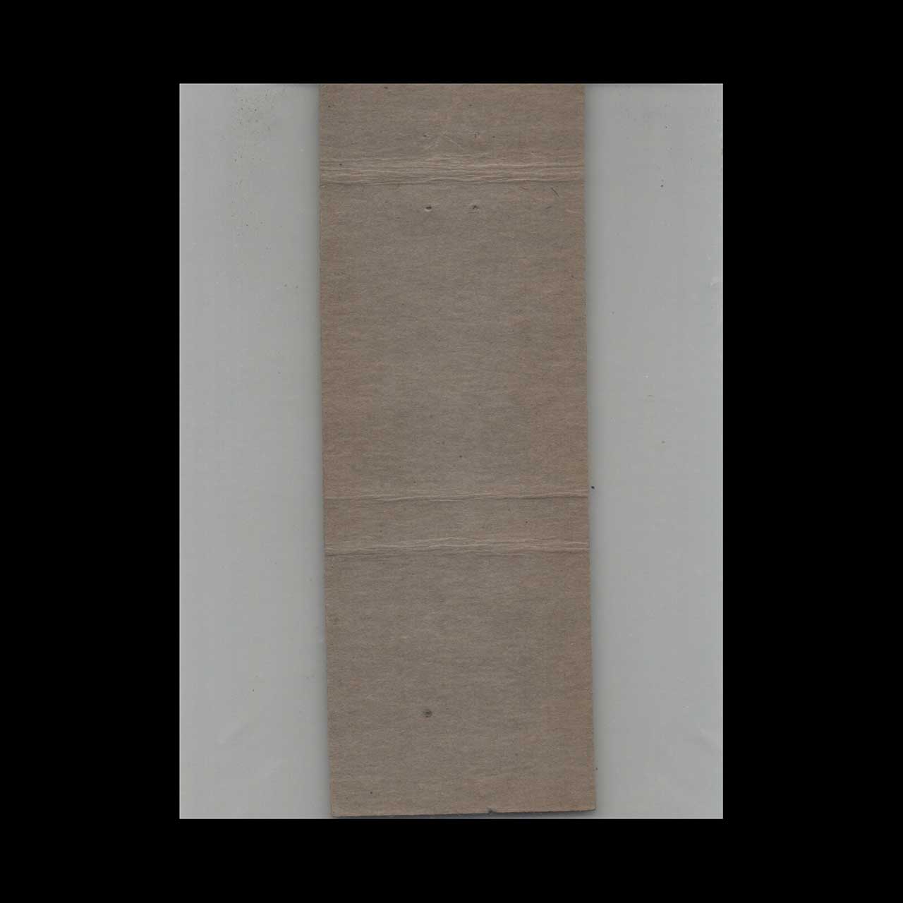 Richfield Gasoline Depot Matchbook Cover Pittsfield NH Richfield Gasoline Depot Matchbook Cover Pittsfield NH