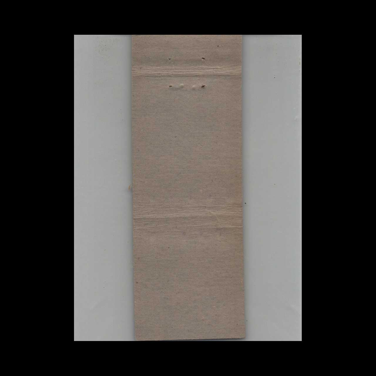 Richfield Gasoline Matchbook Cover JA Wises Super Service Richfield Gasoline Matchbook Cover JA Wises Super Service