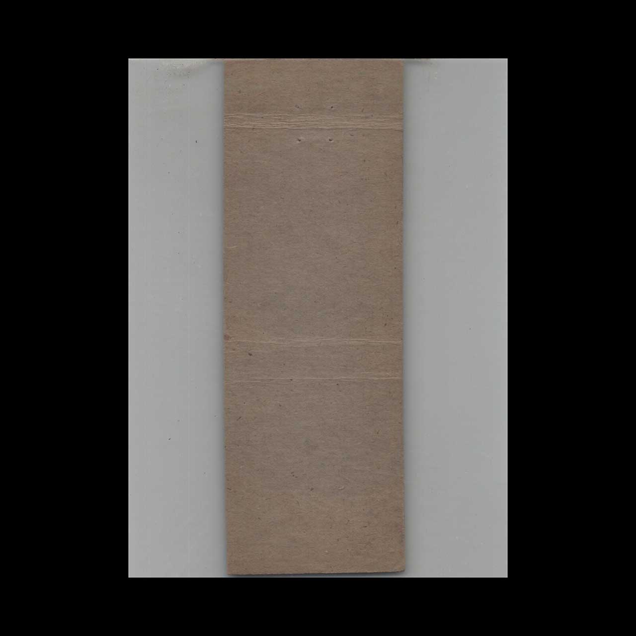 Matchbook Cover The Driskill Hotel Austin TX #4 Matchbook Cover The Driskill Hotel Austin TX #4