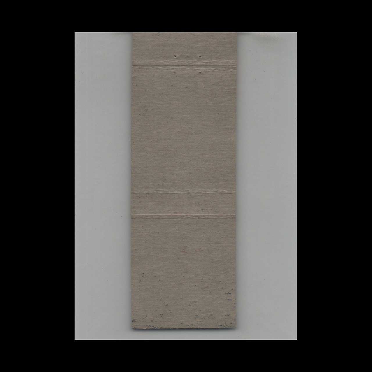 WELI AM 960 New Haven Matchbook Cover Esso Motor Oil WELI AM 960 New Haven Matchbook Cover Esso Motor Oil