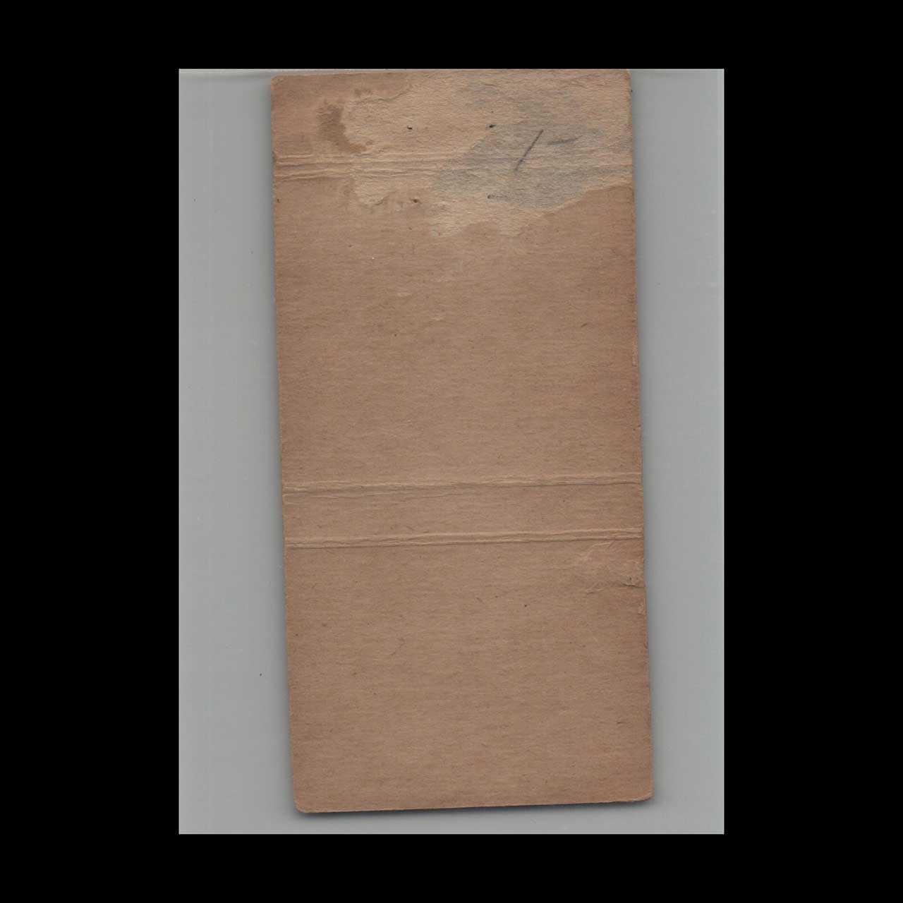 Matchbook Cover Bon Air Hotel Delray Beach FL Matchbook Cover Bon Air Hotel Delray Beach FL