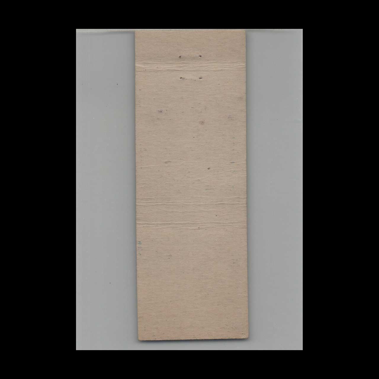 Elks BPOE Lodge 1770 Delray Beach Matchbook Cover Elks BPOE Lodge 1770 Delray Beach Matchbook Cover