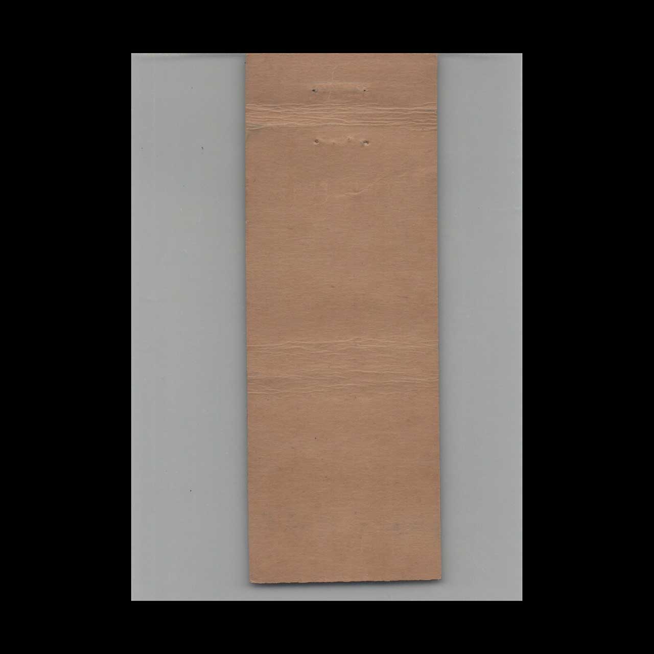 Matchbook Cover The Colony Delray Beach FL Matchbook Cover The Colony Delray Beach FL