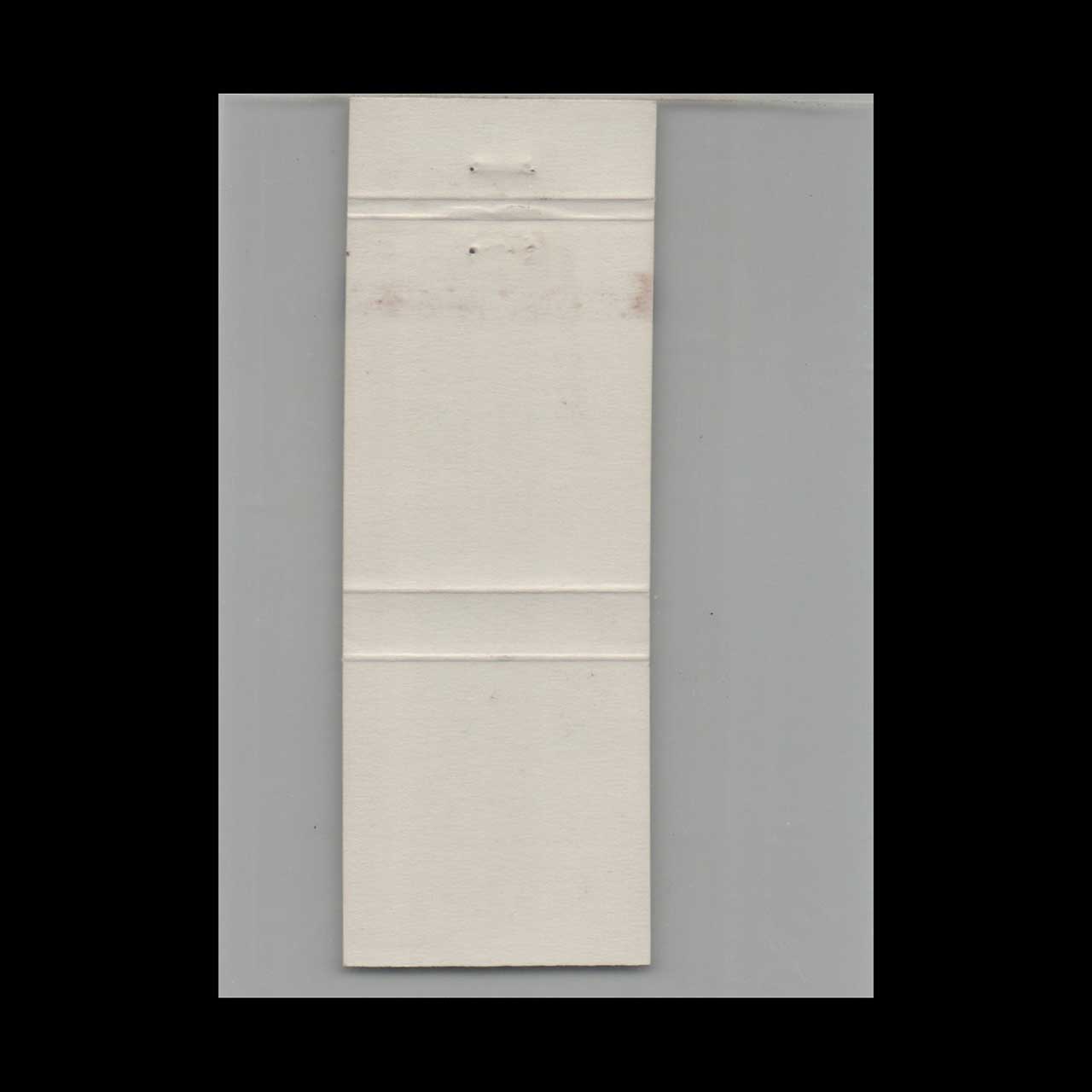 Luna Rosa Elegant Dining Matchbook Cover Delray Beach Luna Rosa Elegant Dining Matchbook Cover Delray Beach