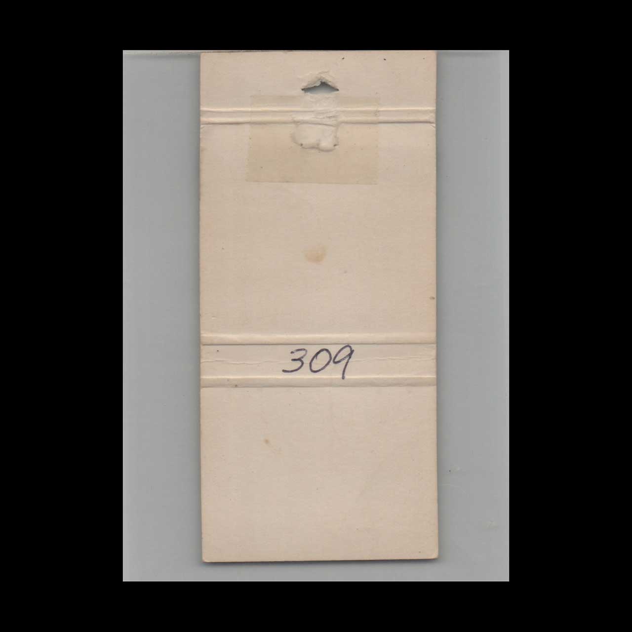 BPOE Elks 64th Annual Grand Lodge Matchbook Cover Edmonton BPOE Elks 64th Annual Grand Lodge Matchbook Cover Edmonton