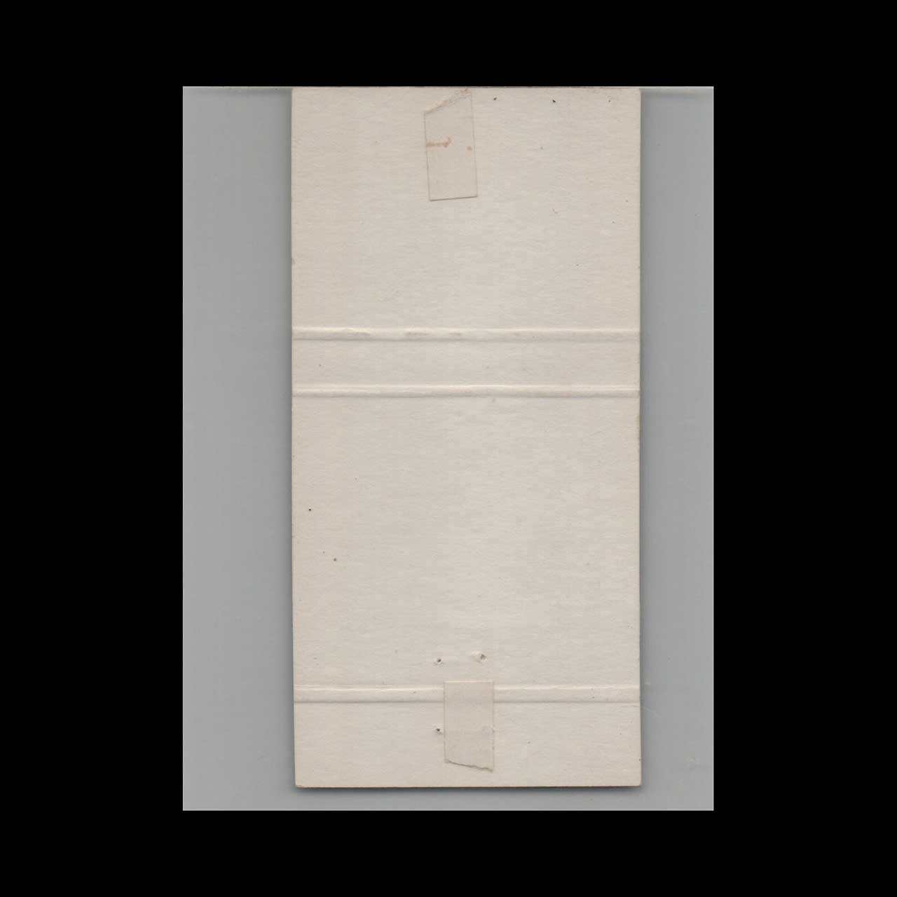 BPOE Elks Lodge 529 Centreville Matchbook Cover BPOE Elks Lodge 529 Centreville Matchbook Cover