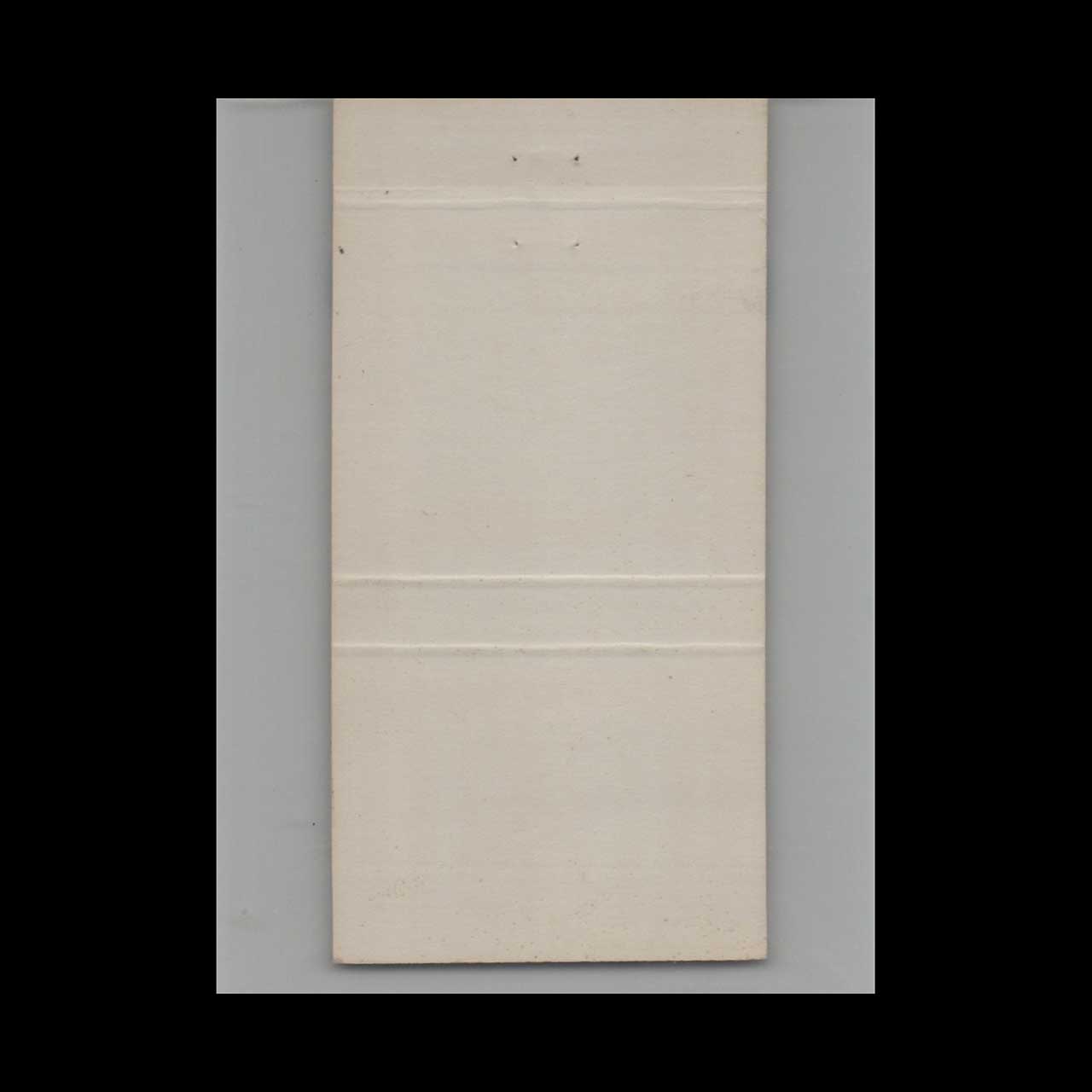 BPOE Elks Lodge 2210 Silverton OR Matchbook Cover BPOE Elks Lodge 2210 Silverton OR Matchbook Cover