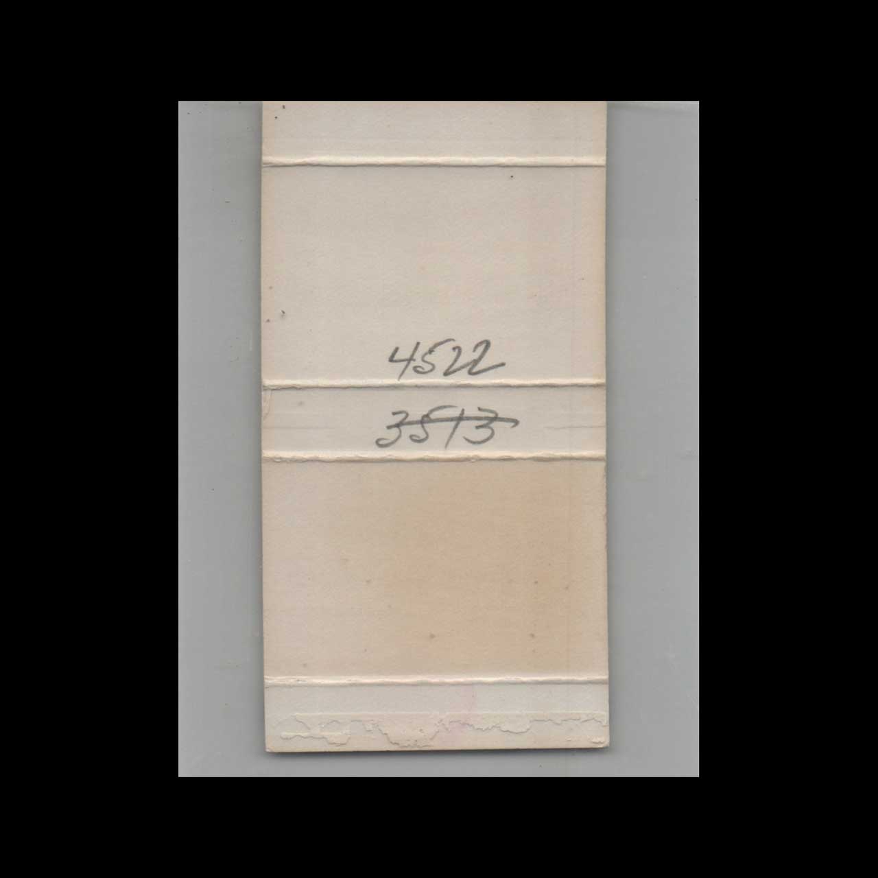 The Beverly Hills Cafe Matchbook Cover North Miami Beach The Beverly Hills Cafe Matchbook Cover North Miami Beach