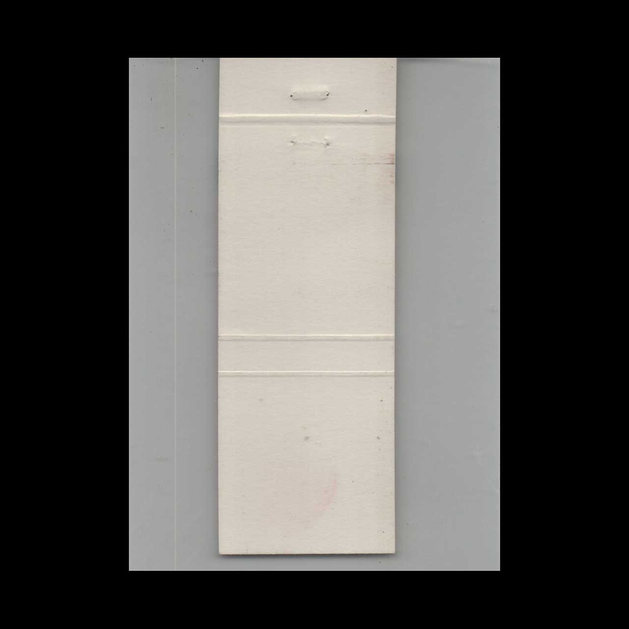 Jumbo Chinese Restaurant Matchbook Cover North Miami Beach Jumbo Chinese Restaurant Matchbook Cover North Miami Beach