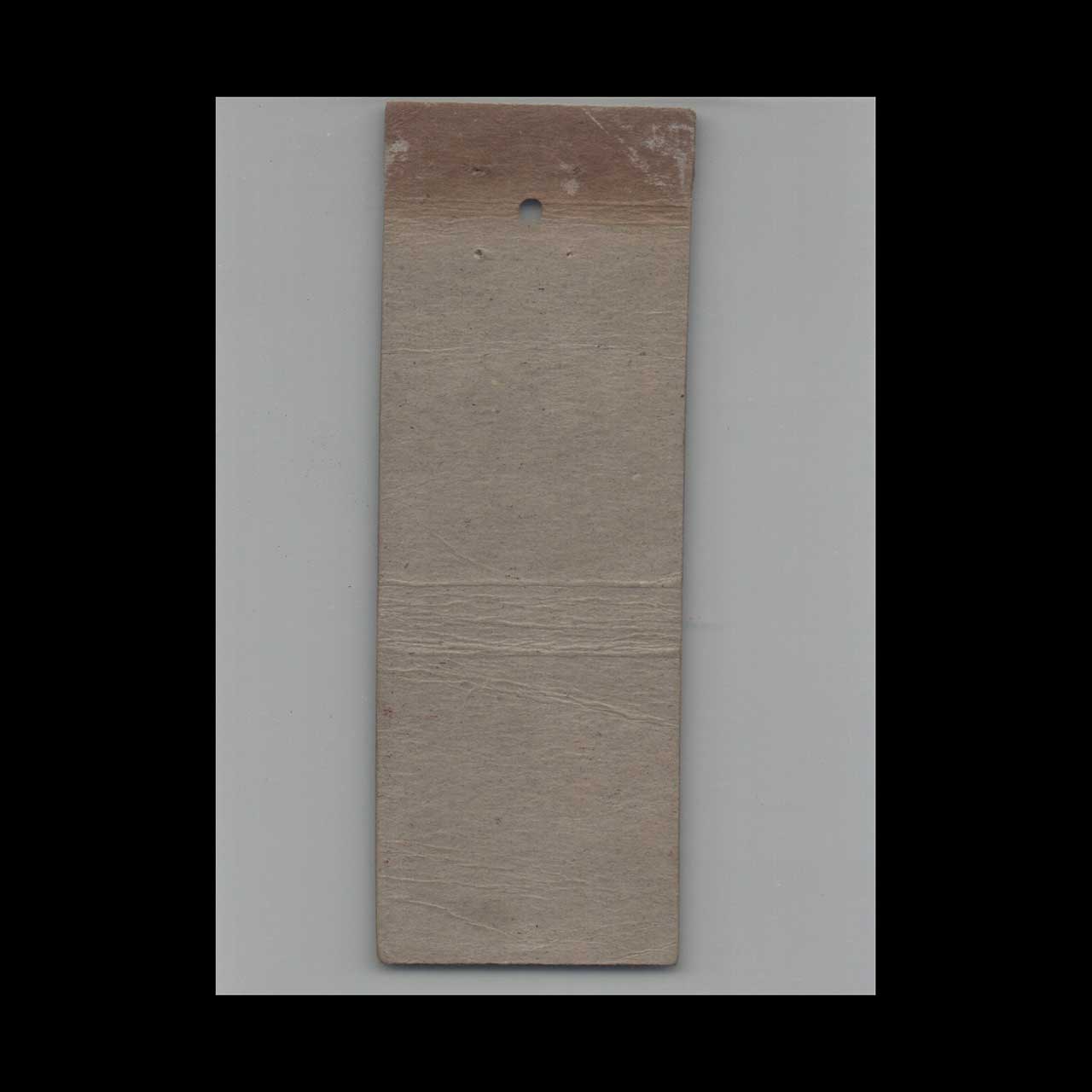 Full Length Matchbook Cover Littleton & Groveton Diners NH Full Length Matchbook Cover Littleton & Groveton Diners NH