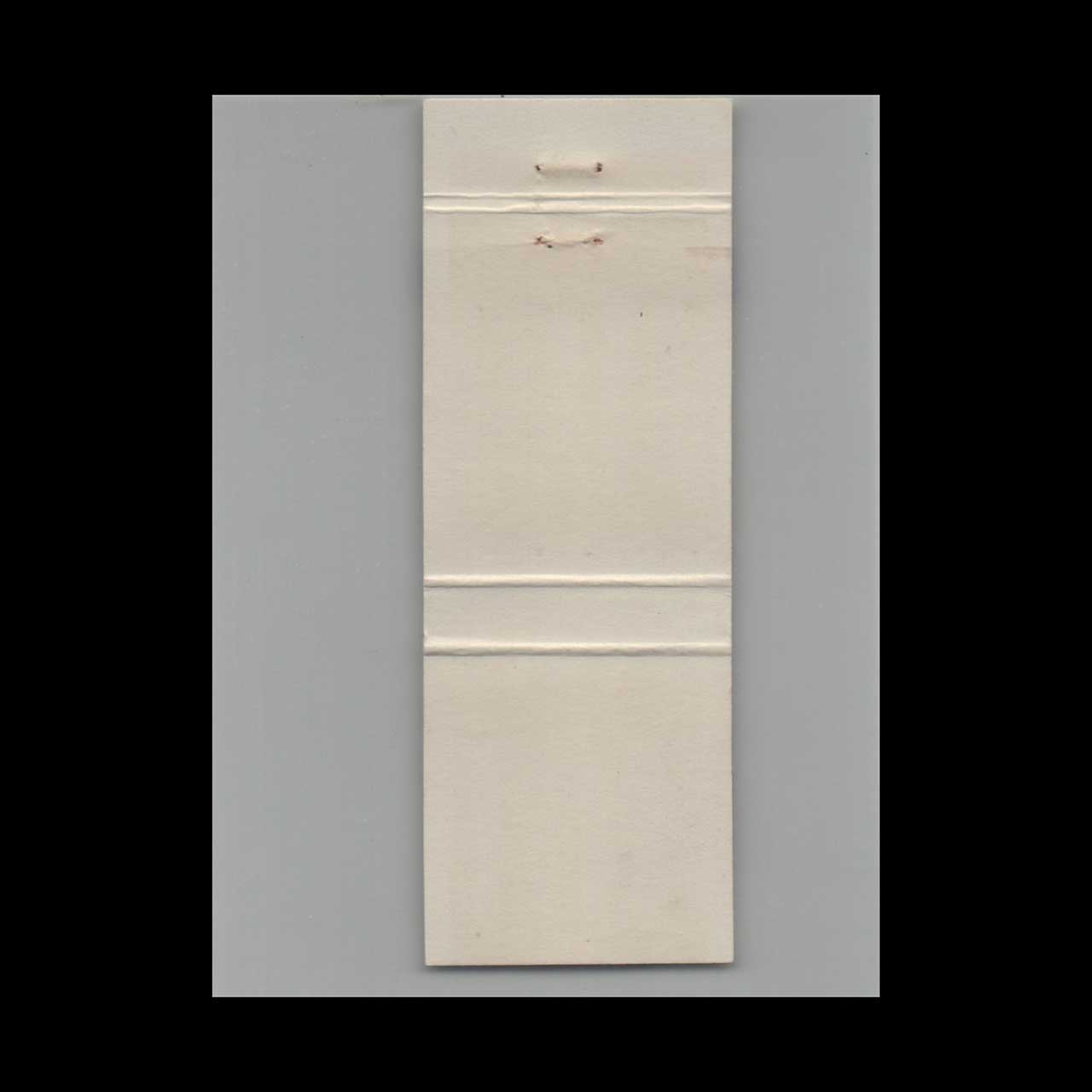 Cielito Lindo Restaurant Matchbook Cover Fort Lauderdale Cielito Lindo Restaurant Matchbook Cover Fort Lauderdale