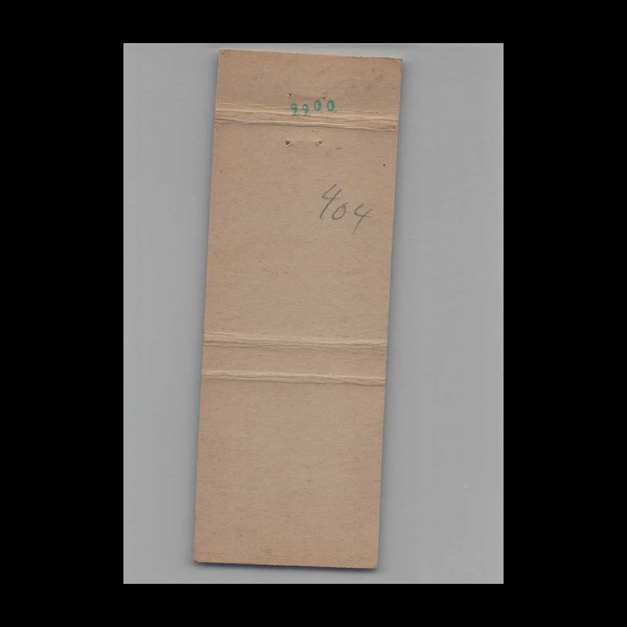 Manzs Gateway Laundromat Matchbook Cover Ft Lauderdale Manzs Gateway Laundromat Matchbook Cover Ft Lauderdale