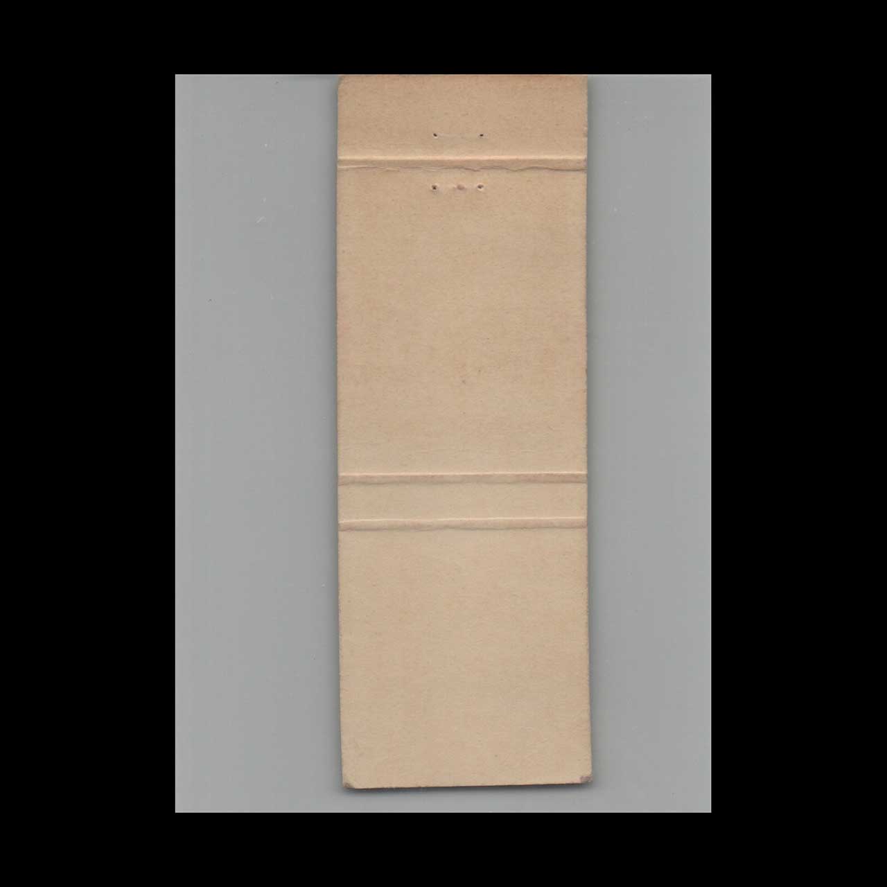 Schraffts Restaurant Ft Lauderdale Matchbook Cover Schraffts Restaurant Ft Lauderdale Matchbook Cover