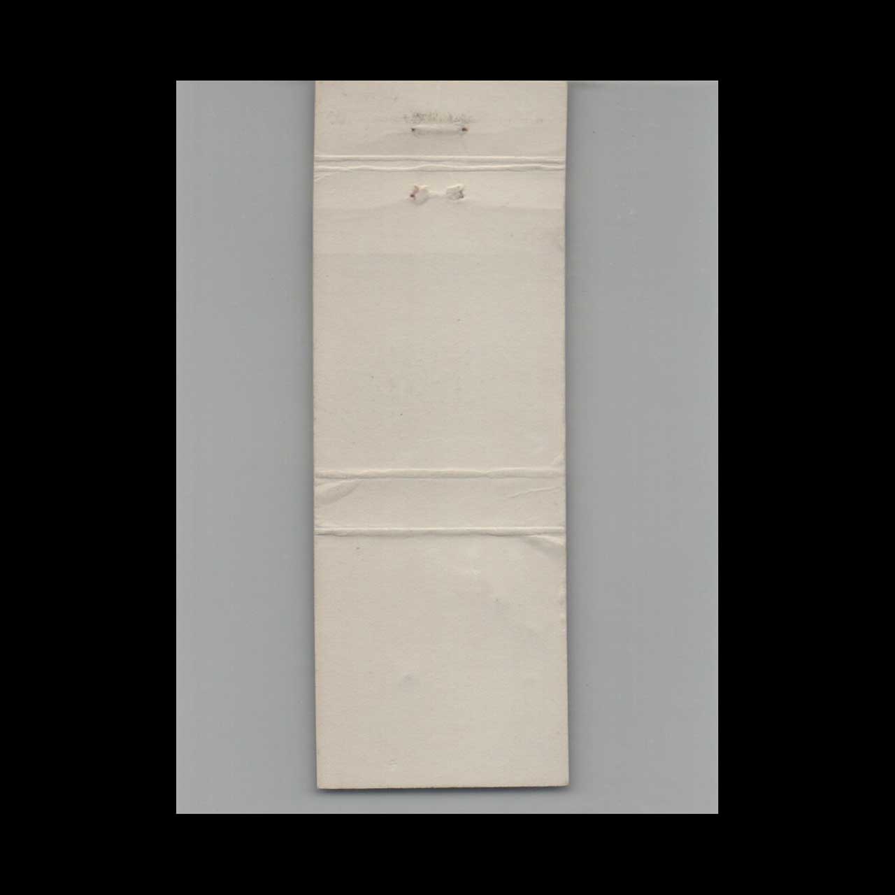 Marios Dinners Pizza Beer & Wine Matchbook Cover Ft Lauderdale Marios Dinners Pizza Beer & Wine Matchbook Cover Ft Lauderdale