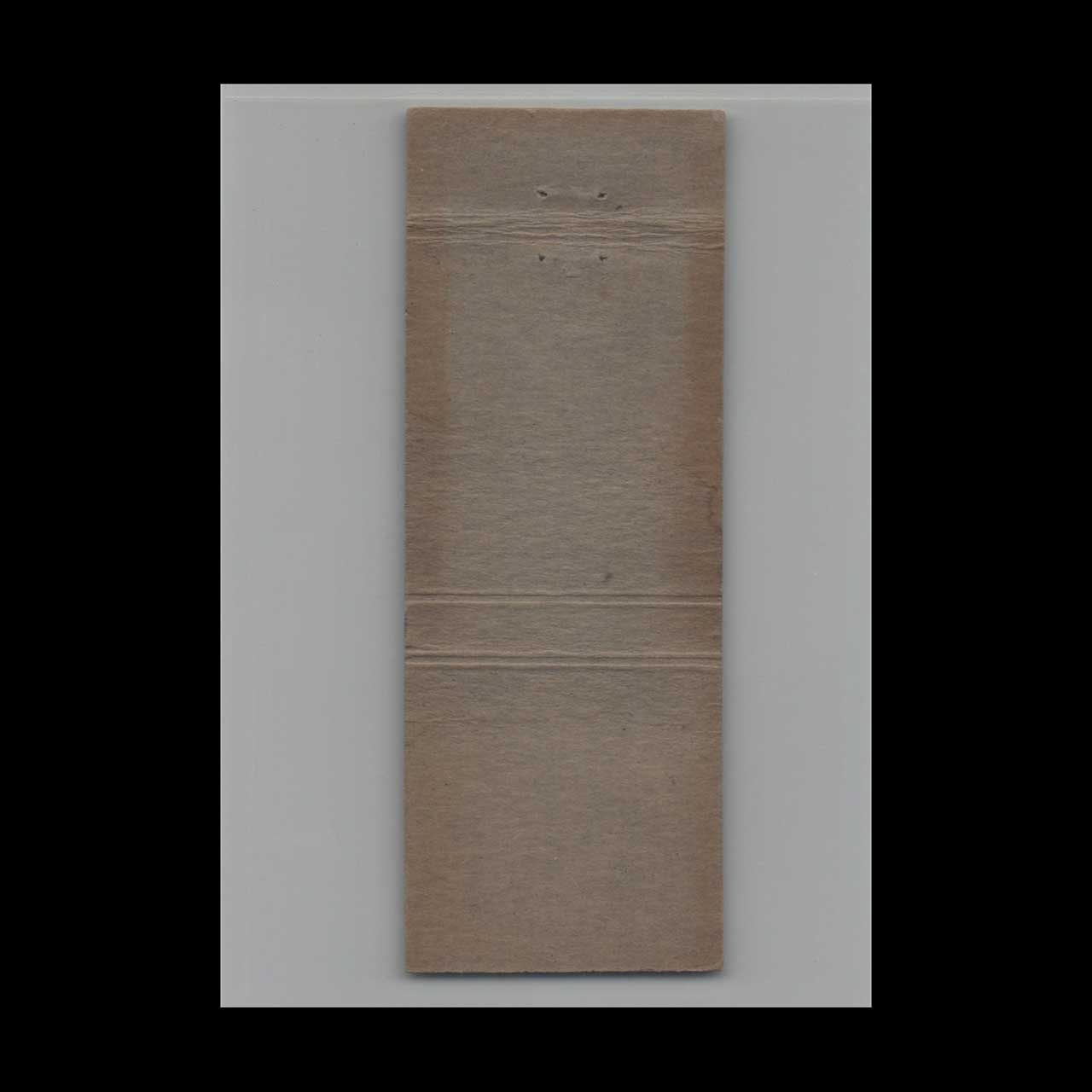 Matchbook Cover Dan Jones Motor Court Jacksonville FL Matchbook Cover Dan Jones Motor Court Jacksonville FL