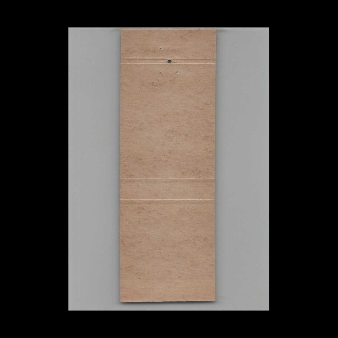 Rollies Deep Rock Service Station Matchbook Cover Walker MN Rollies Deep Rock Service Station Matchbook Cover Walker MN