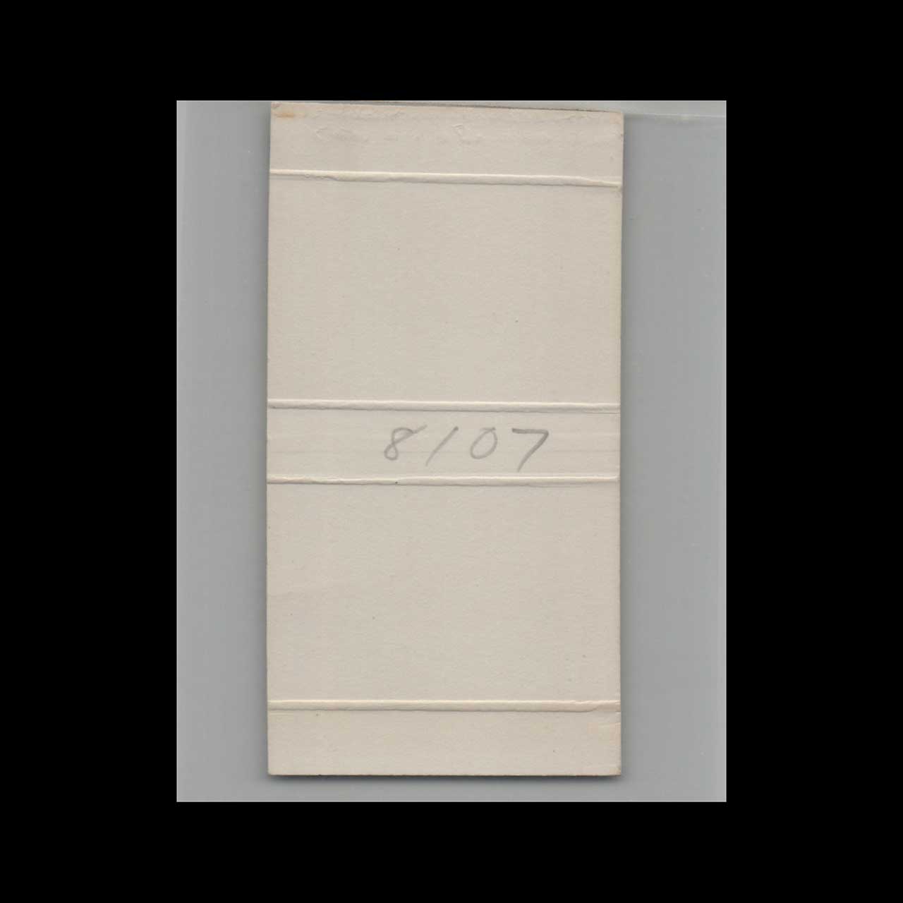 Hilltop Restaurant Matchbook Cover Fort Pierce FL Hilltop Restaurant Matchbook Cover Fort Pierce FL