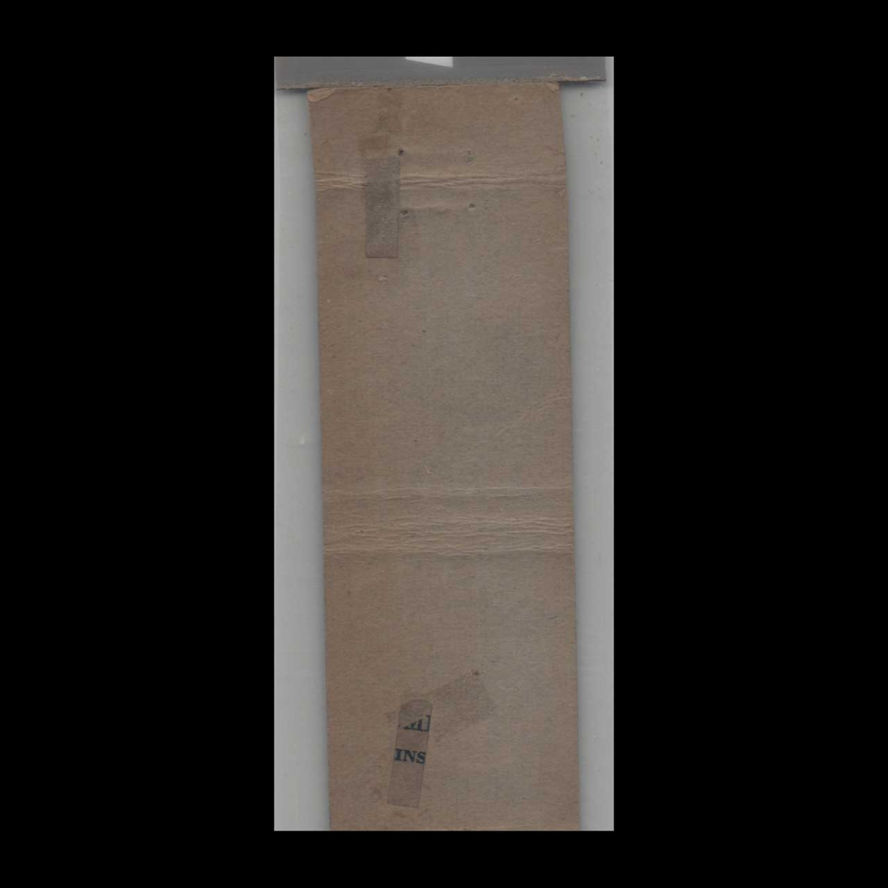 1930s South William Restaurant Matchbook Cover NYC 1930s South William Restaurant Matchbook Cover NYC