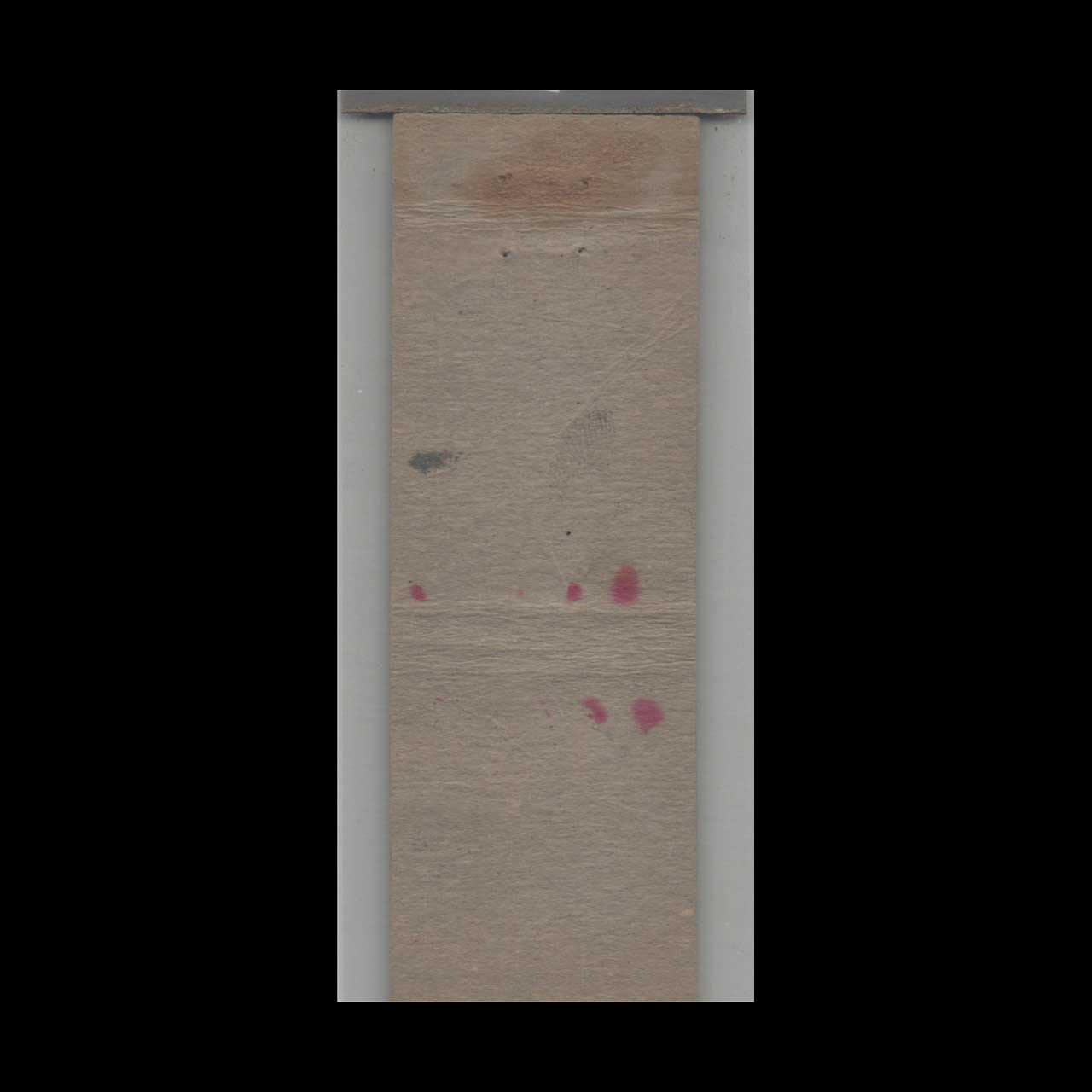 1930s M Harvey Taylor Vote Republican Matchbook Cover 1930s M Harvey Taylor Vote Republican Matchbook Cover