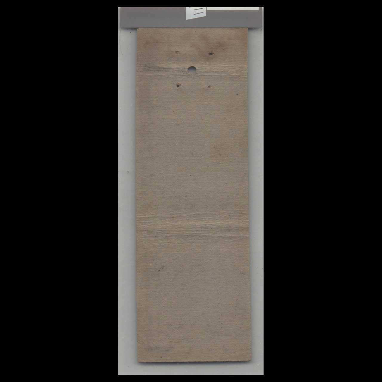 1930s Star Match Co Parramores Restaurant Matchbook Cover 1930s Star Match Co Parramores Restaurant Matchbook Cover