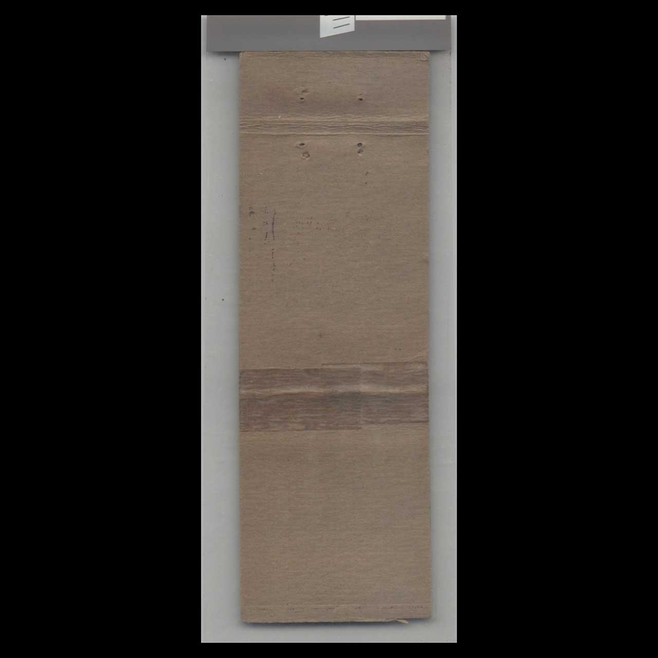 1930s Star Match Co Oriental Restaurant Lewiston ME 1930s Star Match Co Oriental Restaurant Lewiston ME