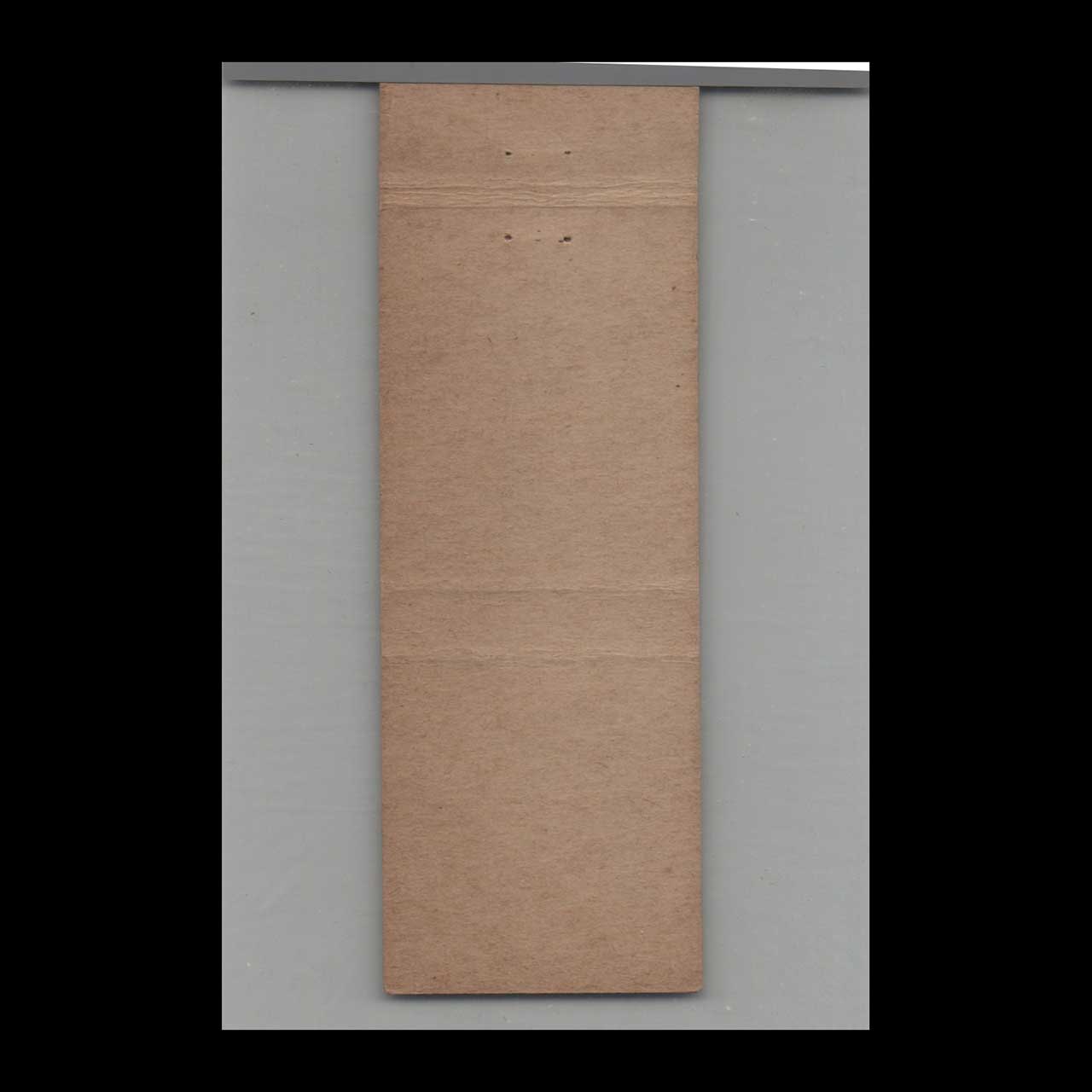 The Ranch Smorgasbord Shippensburg PA Matchbook Cover The Ranch Smorgasbord Shippensburg PA Matchbook Cover