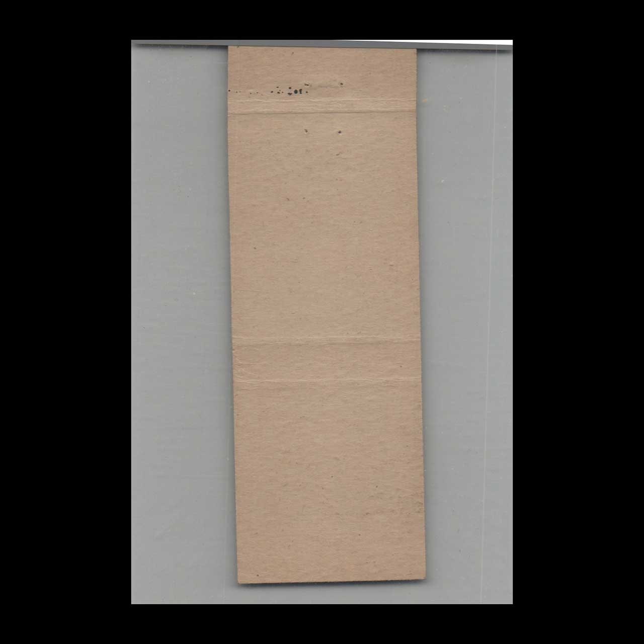 Matchbook Cover Garden Plaza Motel Grants Pass OR Matchbook Cover Garden Plaza Motel Grants Pass OR