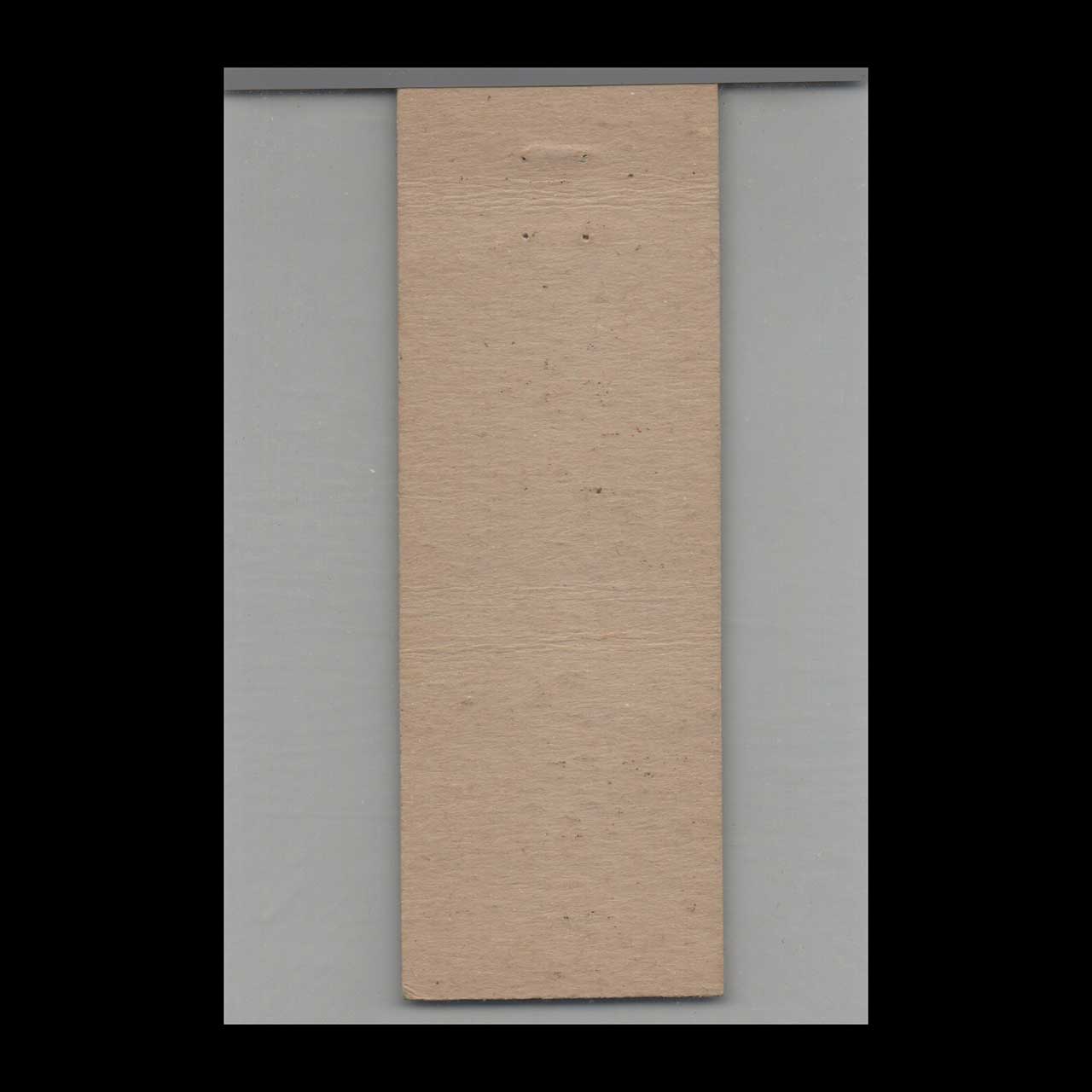 Matchbook Cover County National Bank & Trust Co Santa Barbara CA Matchbook Cover County National Bank & Trust Co Santa Barbara CA