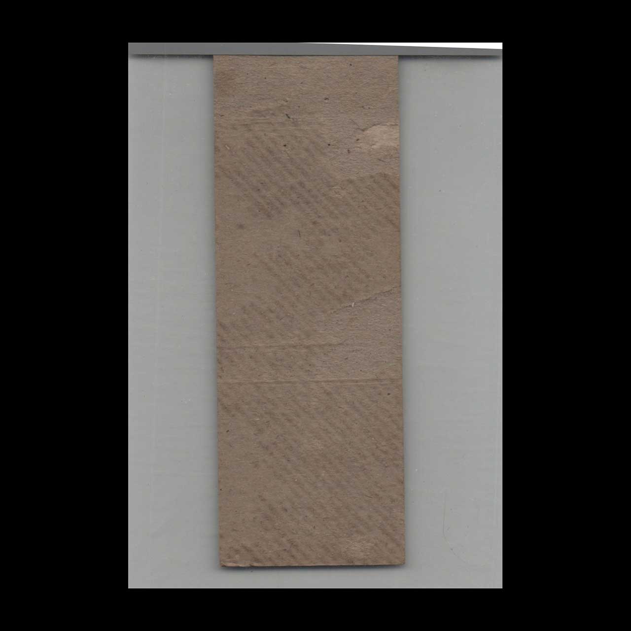 The Enos & Sanderson Co Buffalo Matchbook Cover The Enos & Sanderson Co Buffalo Matchbook Cover