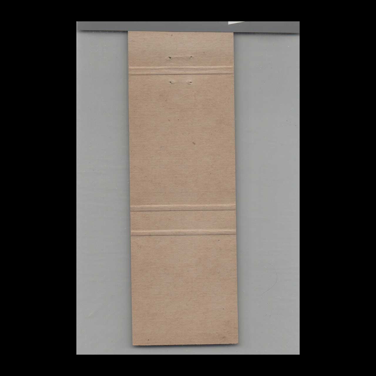 Guys Restaurant & Bar Matchbook Cover Astoria NY Guys Restaurant & Bar Matchbook Cover Astoria NY