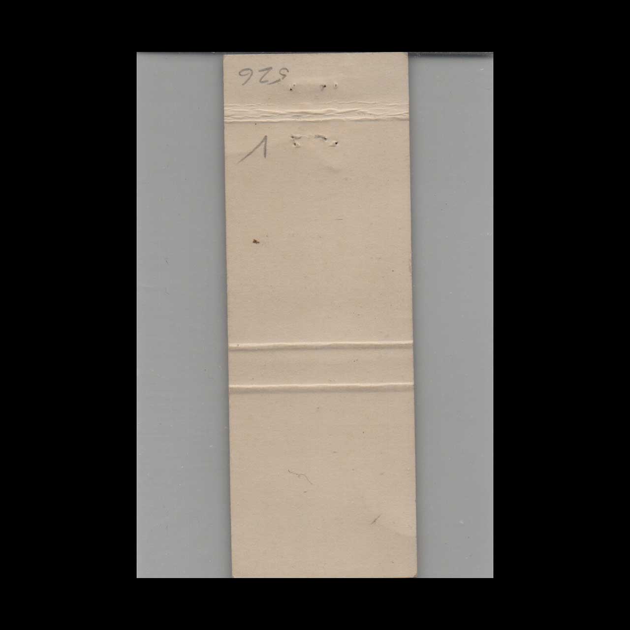 Music Box Coldest Beer Matchbook Cover Gladewater TX Music Box Coldest Beer Matchbook Cover Gladewater TX