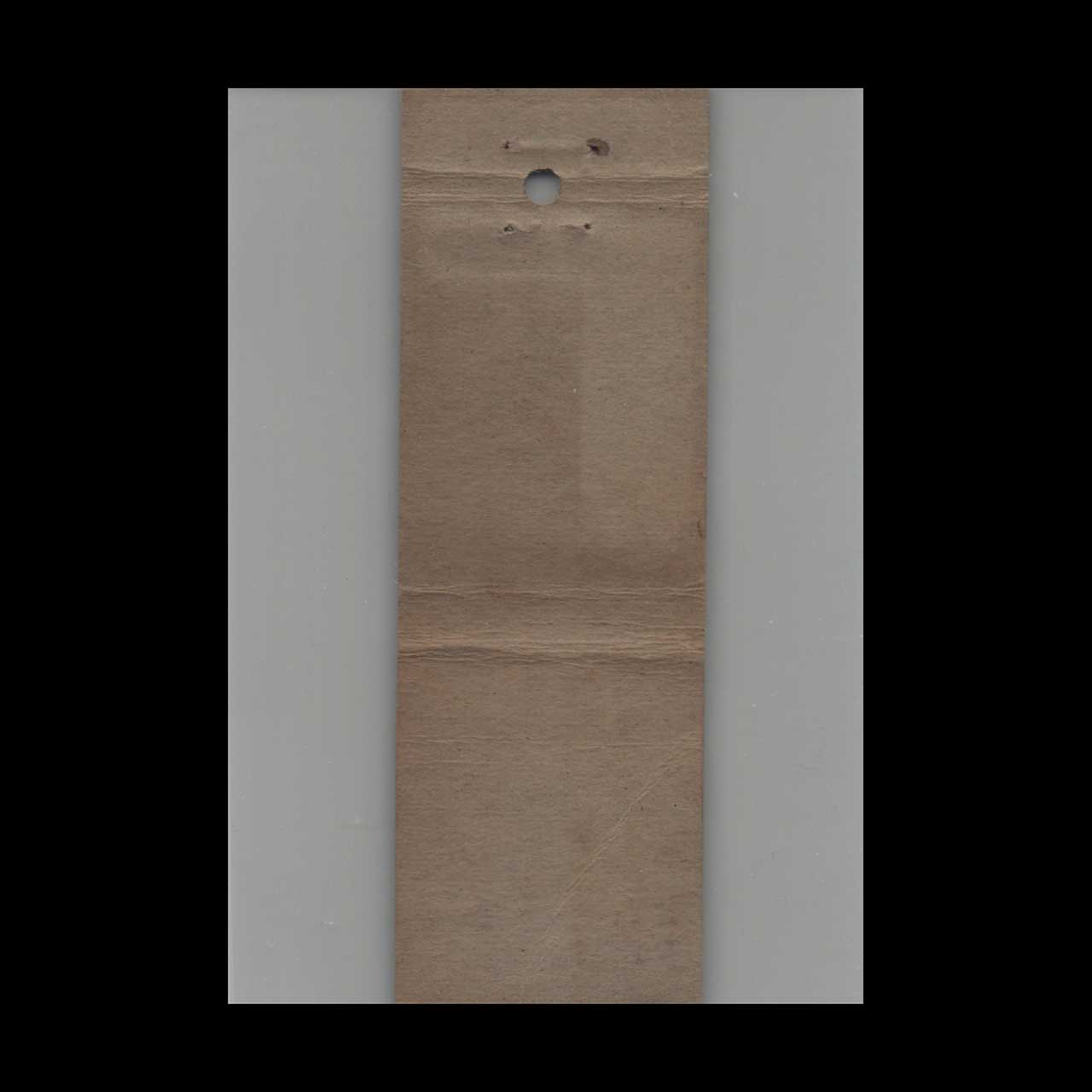 China Clipper Matchbook Cover Jersey City China Clipper Matchbook Cover Jersey City