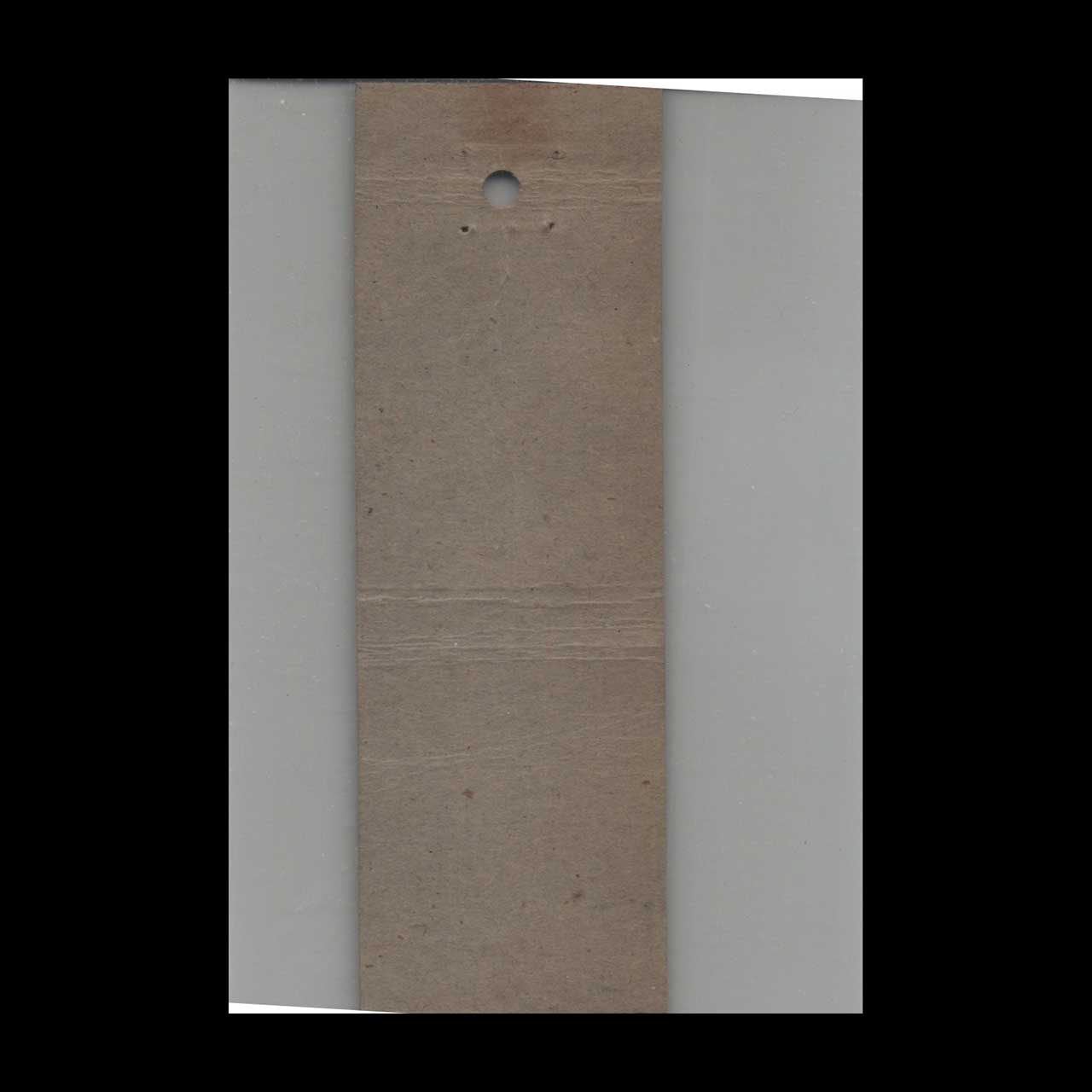 Matchbook Cover Chateau Moderne New York NY Matchbook Cover Chateau Moderne New York NY